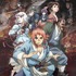 『神統記(テオゴニア)』（C）谷舞司/主婦と生活社/神統記（テオゴニア）製作委員会