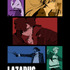 『LAZARUS ラザロ』（C）2024 The Cartoon Network, Inc. All Rights Reserved