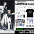 「ROF-MAO 2nd LIVE - Limitless」ライブグッズ