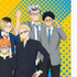 「Zoff｜ハイキュー!!」