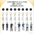 Zoff | ハイキュー!!　発売記念キャンペーン