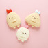 サンエックス「すみっコぐらし みにみにクッション（夢みるしっぽず）」各種（C）2025 SAN-X CO., LTD. ALL RIGHTS RESERVED.