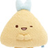 サンエックス「すみっコぐらし みにみにクッション（夢みるしっぽず・あじふらいのしっぽ）」（C）2025 SAN-X CO., LTD. ALL RIGHTS RESERVED.