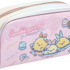 サンエックス「すみっコぐらし ペンポーチ（夢みるしっぽず）」（C）2025 SAN-X CO., LTD. ALL RIGHTS RESERVED.