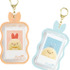 サンエックス「すみっコぐらし マルチカードケース（夢みるしっぽず）」使用例（C）2025 SAN-X CO., LTD. ALL RIGHTS RESERVED.