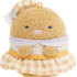 サンエックス「すみっコぐらし 夢てのりぬいぐるみ（夢みるしっぽず・とんかつ）」（C）2025 SAN-X CO., LTD. ALL RIGHTS RESERVED.