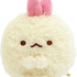 サンエックス「すみっコぐらし ぬいぐるみ（S）（夢みるしっぽず・えびてんのしっぽ）」（C）2025 SAN-X CO., LTD. ALL RIGHTS RESERVED.