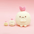 サンエックス「すみっコぐらし ぬいぐるみ（夢みるしっぽず）」各種（C）2025 SAN-X CO., LTD. ALL RIGHTS RESERVED.