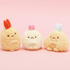 サンエックス「すみっコぐらし ぬいぐるみ（夢みるしっぽず）」各種（C）2025 SAN-X CO., LTD. ALL RIGHTS RESERVED.