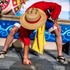 『ONE PIECE at UNIVERSAL FAN FEST NIGHTS』(C)尾田栄一郎／集英社・フジテレビ・東映アニメーション