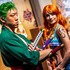 『ONE PIECE at UNIVERSAL FAN FEST NIGHTS』(C)尾田栄一郎／集英社・フジテレビ・東映アニメーション