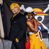 『ONE PIECE at UNIVERSAL FAN FEST NIGHTS』(C)尾田栄一郎／集英社・フジテレビ・東映アニメーション