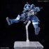 「『機動戦士Gundam GQuuuuuuX』HG 1/144 軍警ザク」2,200円（税込）（C）創通・サンライズ