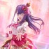 1/7スケールフィギュア「TVアニメ【推しの子】 アイ Exhibition ver.」購入特典「ウインクパーツ」