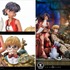 「コンセプトマスターライン ふしぎの海のナディア ナディア＆ジャン ボーナス版」