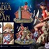 「コンセプトマスターライン ふしぎの海のナディア ナディア＆ジャン ボーナス版」