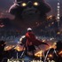 『姫騎士は蛮族の嫁』TVアニメ発表時ビジュアル
