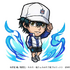 （C）許斐 剛／集英社・ＮＡＳ・新テニスの王子様プロジェクト　（C）MIX　I※使用しているゲーム画面は開発中のものです。実際のものとは異なる場合があります。