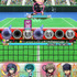 （C）許斐 剛／集英社・ＮＡＳ・新テニスの王子様プロジェクト　（C）MIX　I※使用しているゲーム画面は開発中のものです。実際のものとは異なる場合があります。