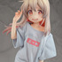 緒山まひろ 1/4 ニートTシャツ～大人な下着に挑戦！～