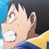 春アニメ『ヴィジランテ -僕のヒーローアカデミア ILLEGALS-』