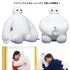 Happyくじ『ベイマックス』vol.2.0