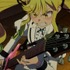 春アニメ『ロックは淑女の嗜みでして』第1話先行場面カット