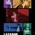 『LAZARUS ラザロ』キービジュアル(C) 2024 The Cartoon Network, Inc. All Rights Reserved