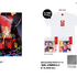 〈物語〉シリーズ × Mika Pikazo POP-UP『ENCOUNTER 遭遇』オリジナルグッズ各種（C）N/K·A·S