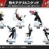 DRAW!DRAW!「TVアニメ『東京リベンジャーズ』描き下ろし ウォーターガンバトルver.  オンラインくじ」B賞：特大アクリルスタンド（C）和久井健・講談社／アニメ「東京リベンジャーズ」製作委員会