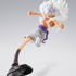 BANDAI SPIRITS「S.H.Figuarts モンキー・D・ルフィ -ギア5 未来島エッグヘッド-」（C）尾田栄一郎／集英社・フジテレビ・東映アニメーション