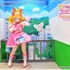 イベント「キミとアイドルプリキュア♪ キラッキランラン♪フェスタ」はなみちタウン（C）ABC-A・東映アニメーション