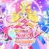 イベント「キミとアイドルプリキュア♪ キラッキランラン♪フェスタ」ビジュアル（C）ABC-A・東映アニメーション