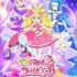 イベント「キミとアイドルプリキュア♪ キラッキランラン♪フェスタ」ビジュアル（C）ABC-A・東映アニメーション