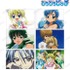 場面写ポストカード 6枚セット