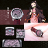 GARRACK「『鬼滅の刃』S-MEISTER 機械式時計 竈門禰󠄀豆子モデル 弐 （リニューアル）」（C）吾峠呼世晴／集英社・アニプレックス・ufotable