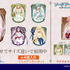 「『ソードアート・オンライン』POP UP SHOP 2025」が開催。新作グッズ（C）2020 川原 礫/KADOKAWA/SAO-P Project
