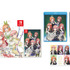 ゲーム『五等分のプリンセス ～幻想と深淵と魔法学院～』スペシャルボックス 限定版（C）春場ねぎ・講談社／「五等分の花嫁∽」製作委員会（C）MAGES.