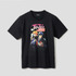 アニメ『ジョジョの奇妙な冒険』シリーズとグラニフがコラボ。「ファントムブラッド｜Tシャツ」（C）荒木飛呂彦／集英社・ジョジョの奇妙な冒険製作委員会