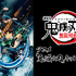 ローソンでアニメ『鬼滅の刃』キャンペーンが開催（C）吾峠呼世晴／集英社・アニプレックス・ufotable（C）Lawson, Inc.