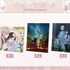 DRAW!DRAW!「TVアニメ『わたしの幸せな結婚』オンラインくじ」B賞：キャンバスボード（C）顎木あくみ・月岡月穂／KADOKAWA／「わたしの幸せな結婚」製作委員会