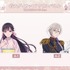DRAW!DRAW!「TVアニメ『わたしの幸せな結婚』オンラインくじ」A賞：特大ダイカットアクリルパネル（C）顎木あくみ・月岡月穂／KADOKAWA／「わたしの幸せな結婚」製作委員会