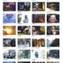 10月30日 Blu-ray＆DVD発売！『名探偵ピカチュウ』映画に登場する50種以上のポケモン その一部の場面写真を初公開