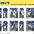 「ホログラムアクリルフィギュア Ver. 星座のすがた」1,980円（税込）
