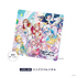 「にじさんじ WORLD TOUR 2025 Singin’ in the Rainbow！」購入特典ミニアクリルパネル