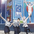 「じゅじゅ探訪 in 大阪」メインビジュアル