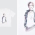 矢沢あい×ユニクログラフィックTシャツブランド「UT」コラボデザイン