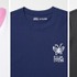 矢沢あい×ユニクログラフィックTシャツブランド「UT」コラボデザイン