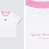 矢沢あい×ユニクログラフィックTシャツブランド「UT」コラボデザイン