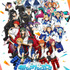 『あんさんぶるスターズ！』キービジュアル（C）Happy Elements K.K／あんスタ！アニメ製作委員会